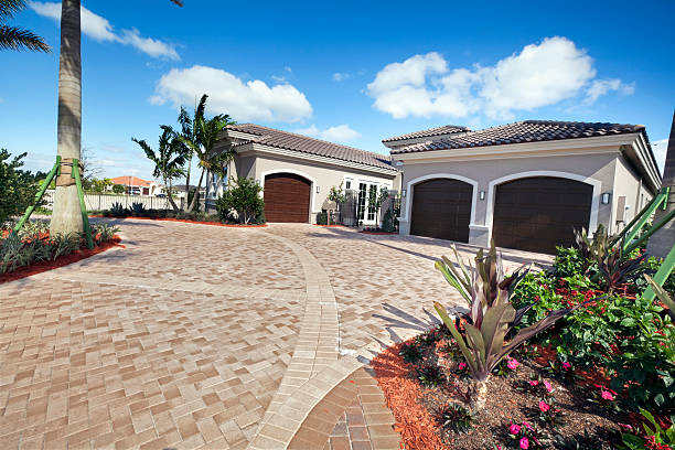 Reasons to Select Us for Your Driveway Paving Requirements in French Island, WI