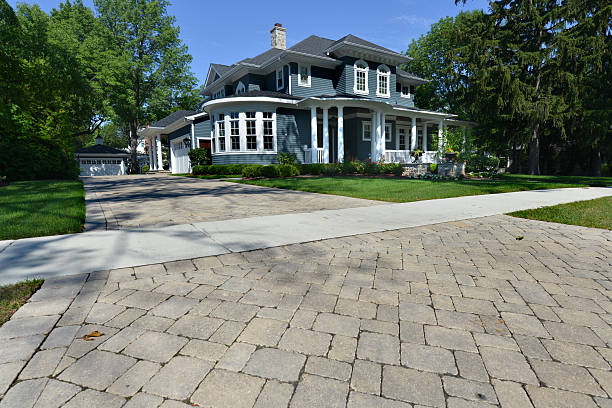 Reliable French Island, WI Driveway Pavers Solutions