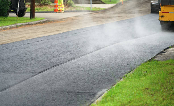Best Driveway Pavers Near Me  in French Island, WI