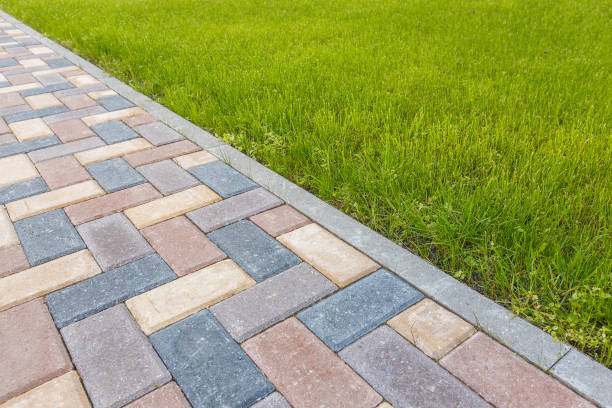 Best Professional Driveway Pavers  in French Island, WI